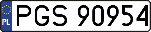 PGS90954
