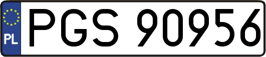 PGS90956
