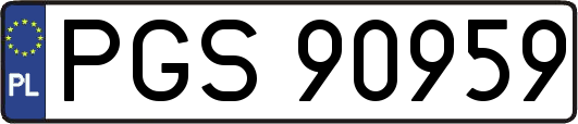 PGS90959