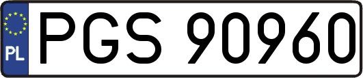 PGS90960