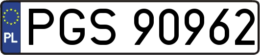 PGS90962