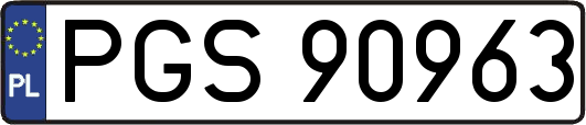 PGS90963