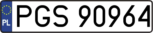 PGS90964