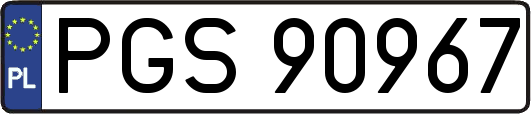 PGS90967