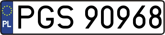 PGS90968