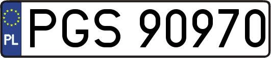 PGS90970