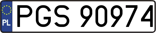 PGS90974
