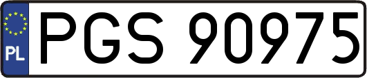 PGS90975