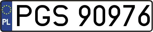 PGS90976