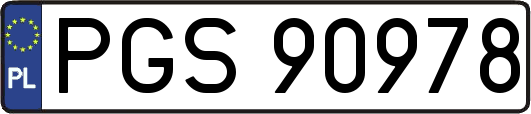 PGS90978