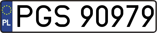 PGS90979