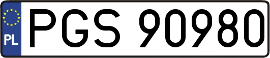 PGS90980