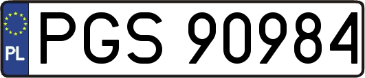 PGS90984