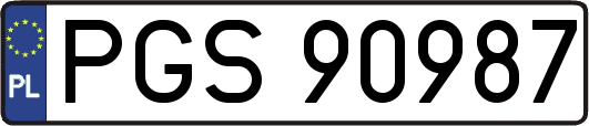 PGS90987