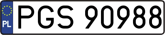PGS90988