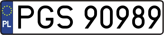 PGS90989