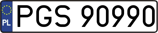 PGS90990