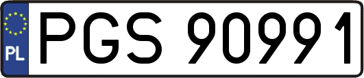 PGS90991