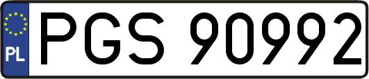 PGS90992