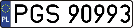 PGS90993