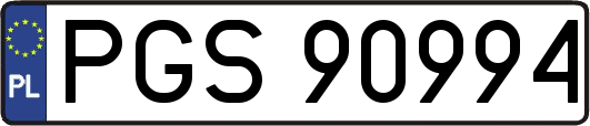 PGS90994