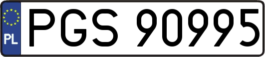 PGS90995