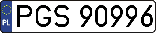 PGS90996