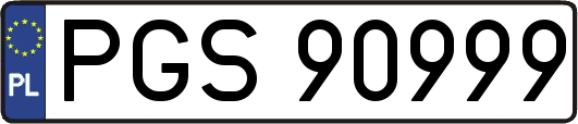 PGS90999
