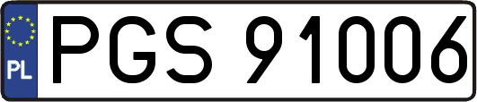 PGS91006