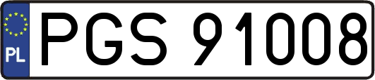PGS91008