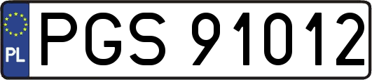 PGS91012