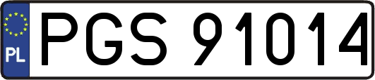 PGS91014