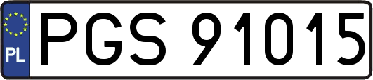 PGS91015