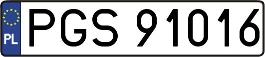 PGS91016