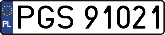 PGS91021