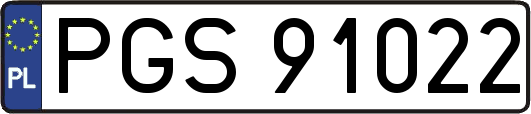 PGS91022