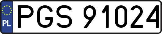 PGS91024