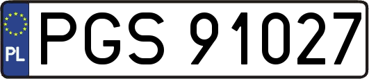 PGS91027