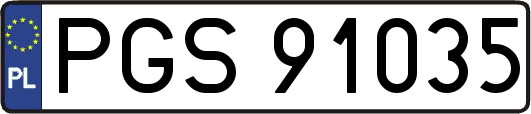 PGS91035