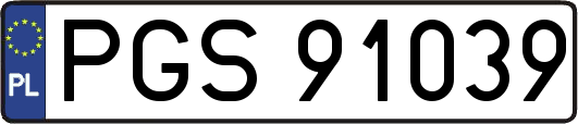 PGS91039