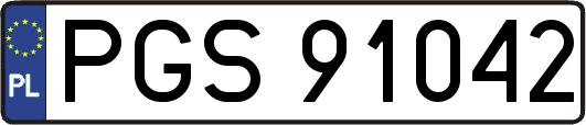PGS91042