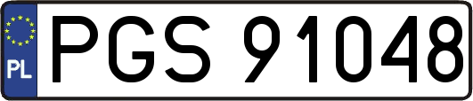 PGS91048