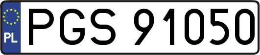 PGS91050
