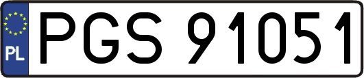 PGS91051