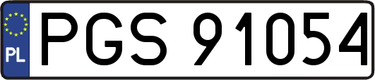 PGS91054
