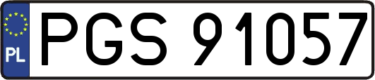 PGS91057