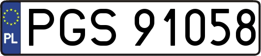 PGS91058