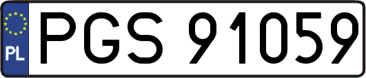 PGS91059