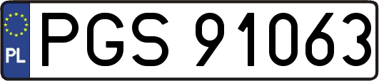 PGS91063