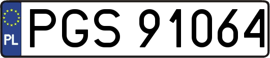 PGS91064